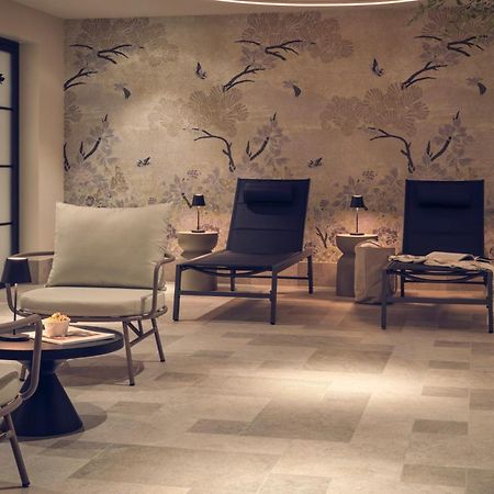 Leonardo Royal Hotel Baden- Baden Luaran gambar
