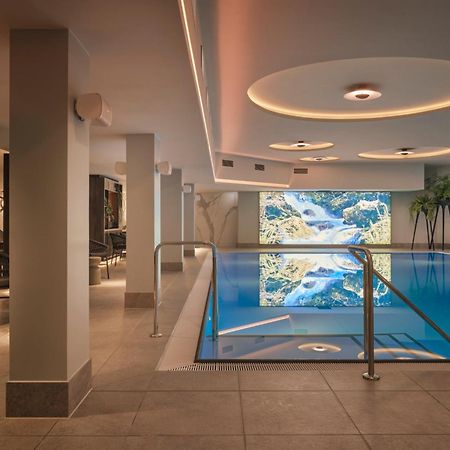 Leonardo Royal Hotel Baden- Baden Luaran gambar