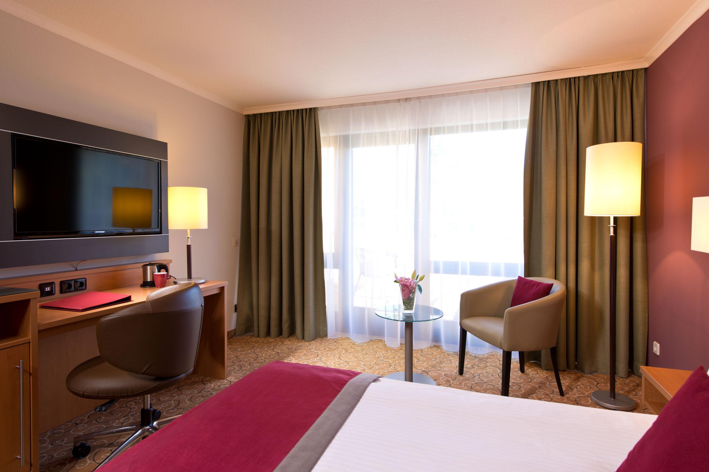 Leonardo Royal Hotel Baden- Baden Luaran gambar