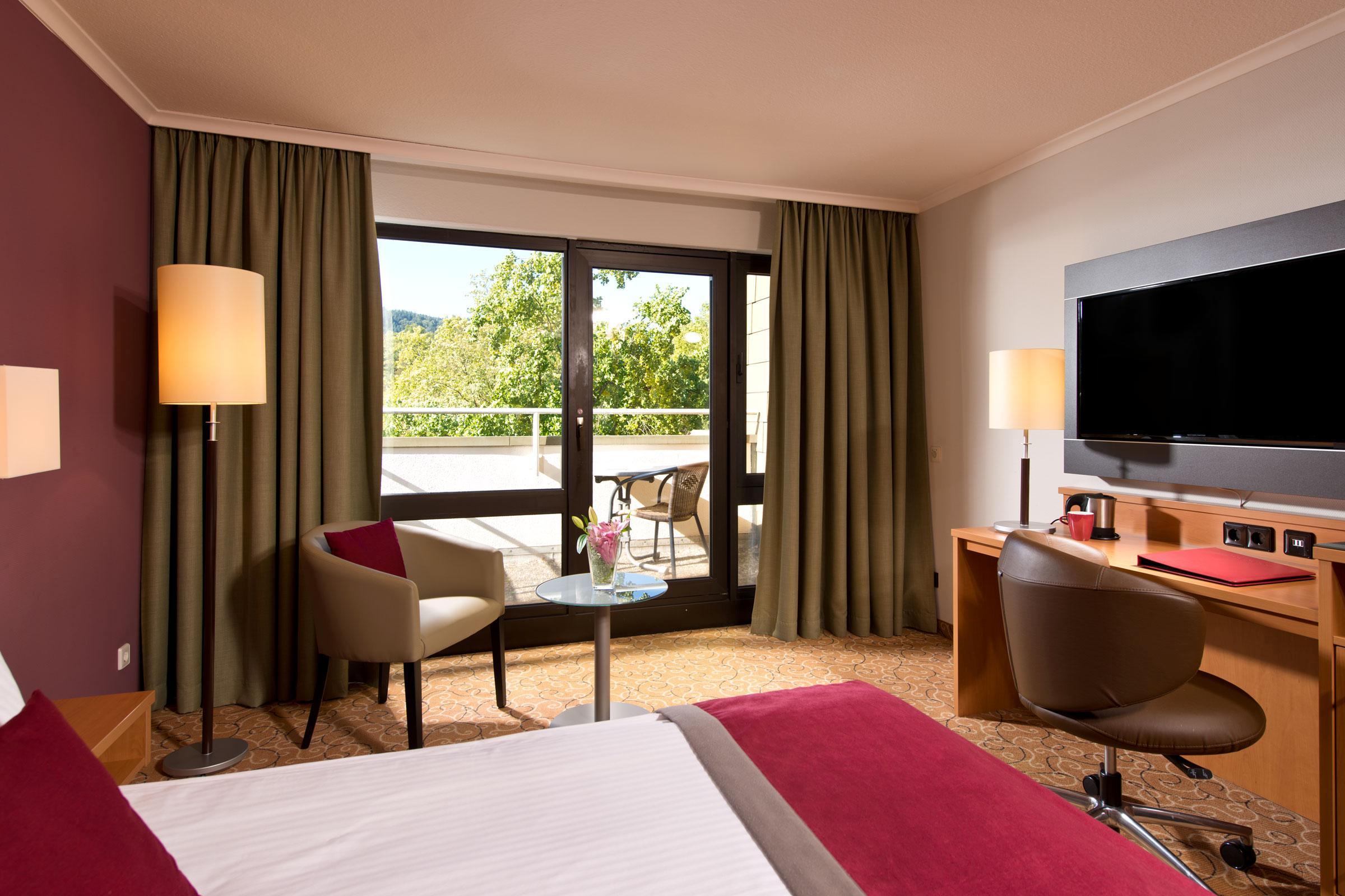 Leonardo Royal Hotel Baden- Baden Luaran gambar