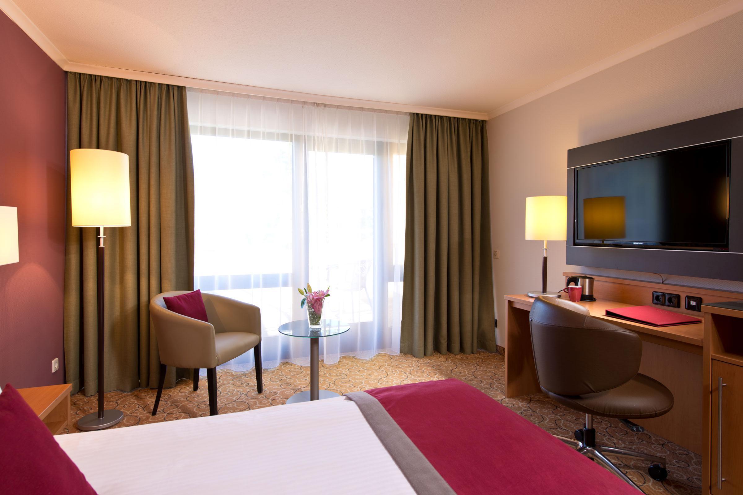 Leonardo Royal Hotel Baden- Baden Luaran gambar