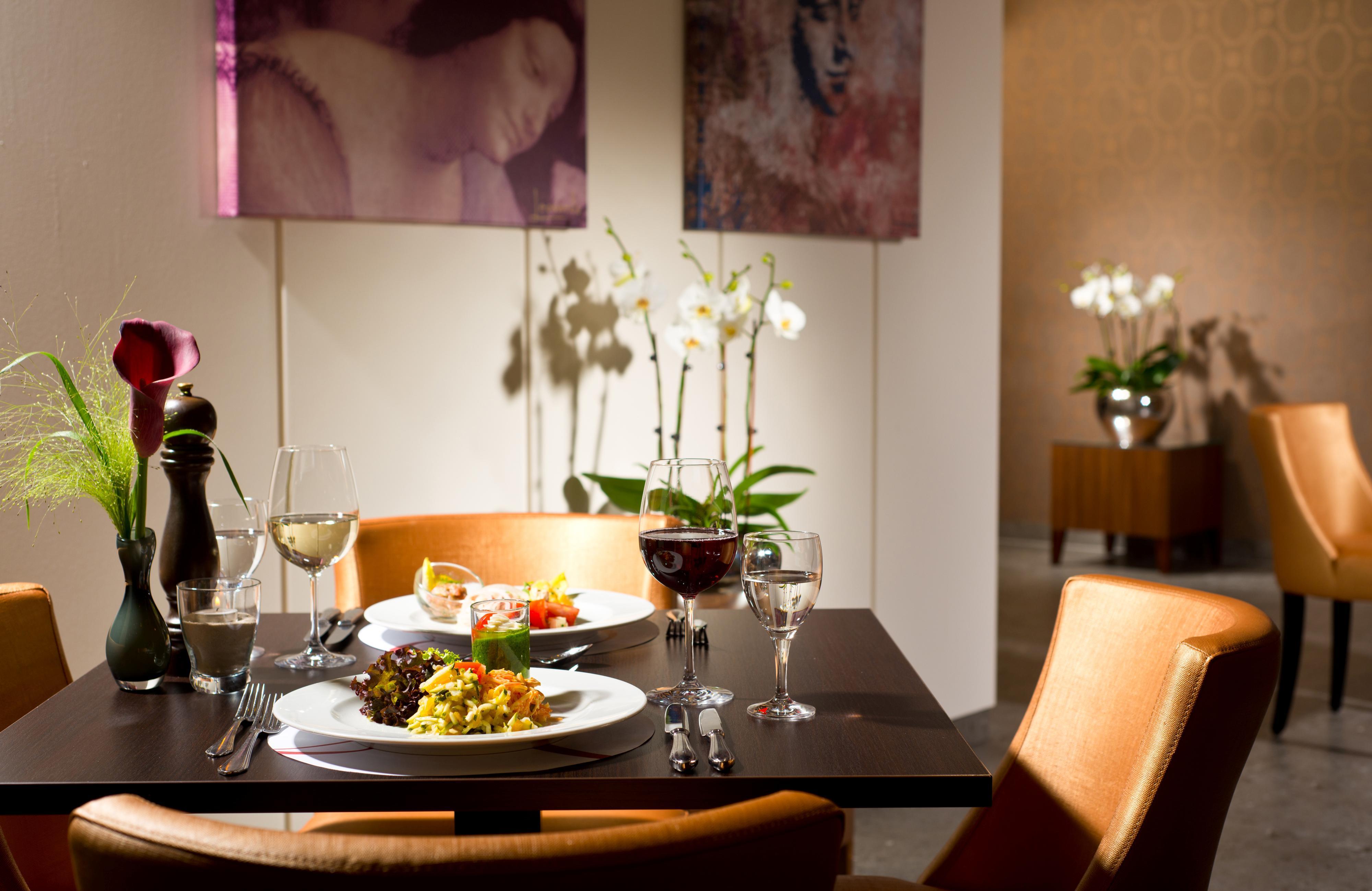 Leonardo Royal Hotel Baden- Baden Luaran gambar