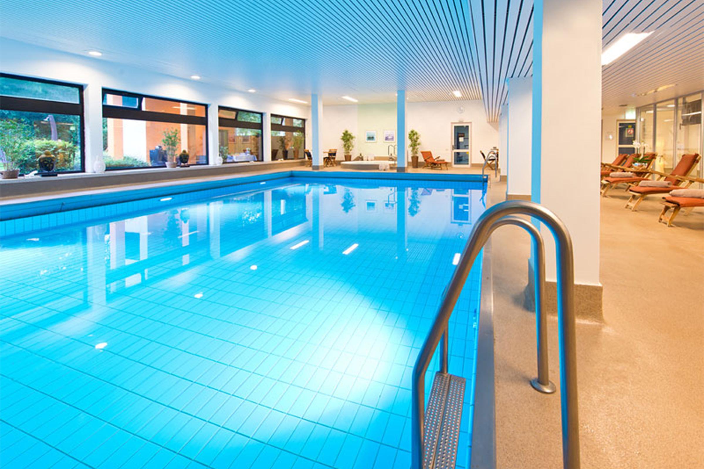 Leonardo Royal Hotel Baden- Baden Luaran gambar