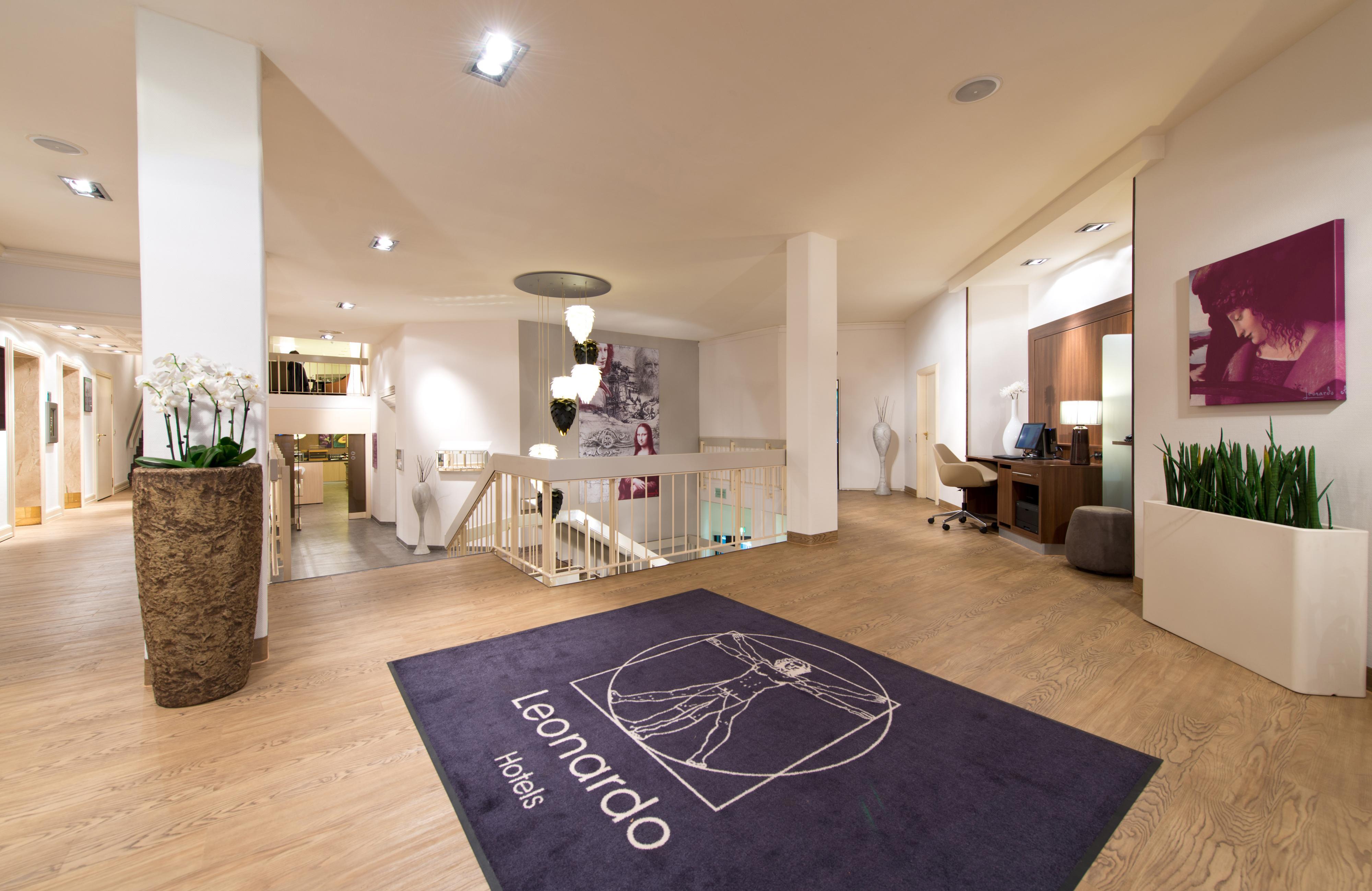 Leonardo Royal Hotel Baden- Baden Luaran gambar