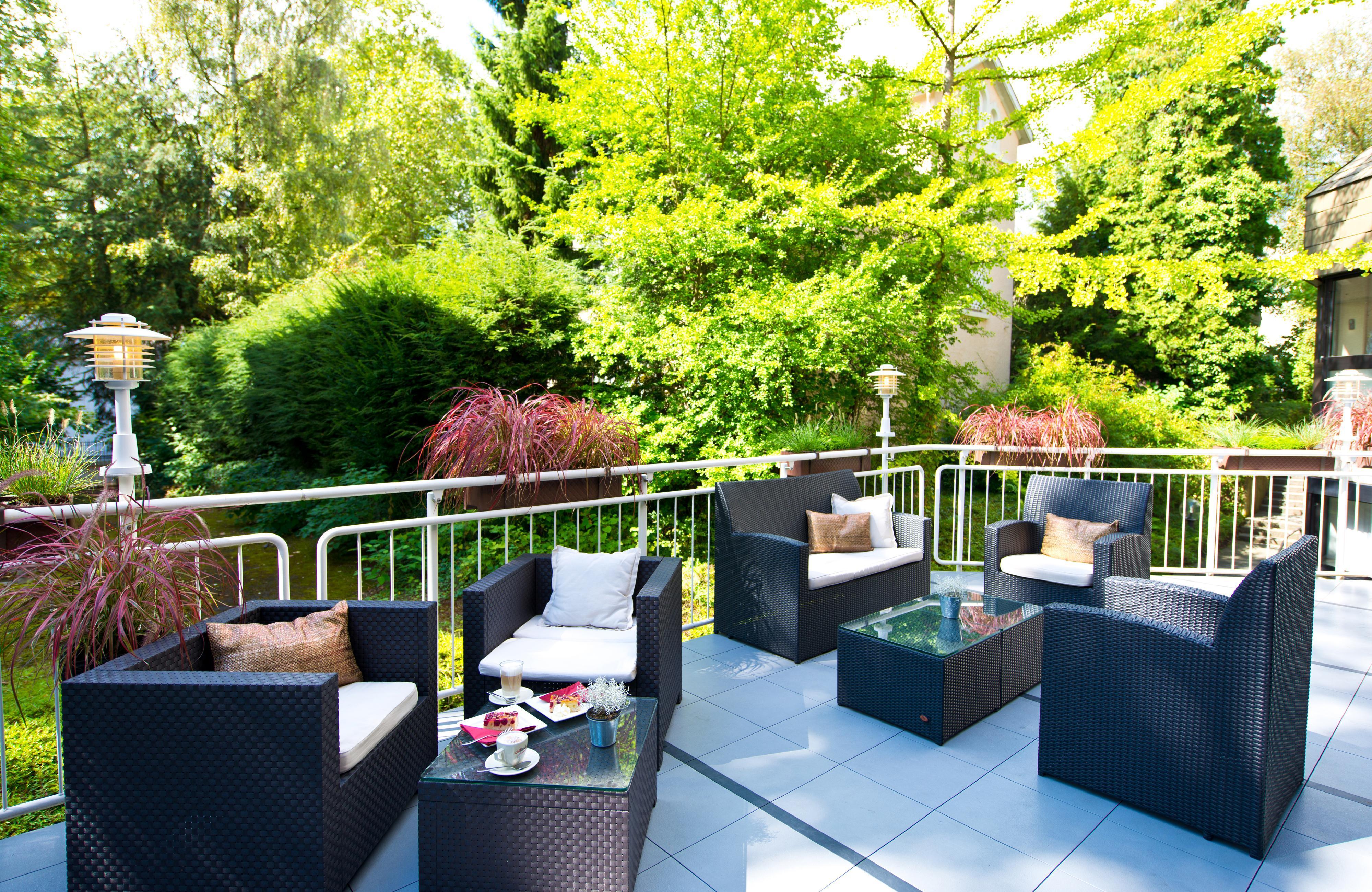 Leonardo Royal Hotel Baden- Baden Luaran gambar