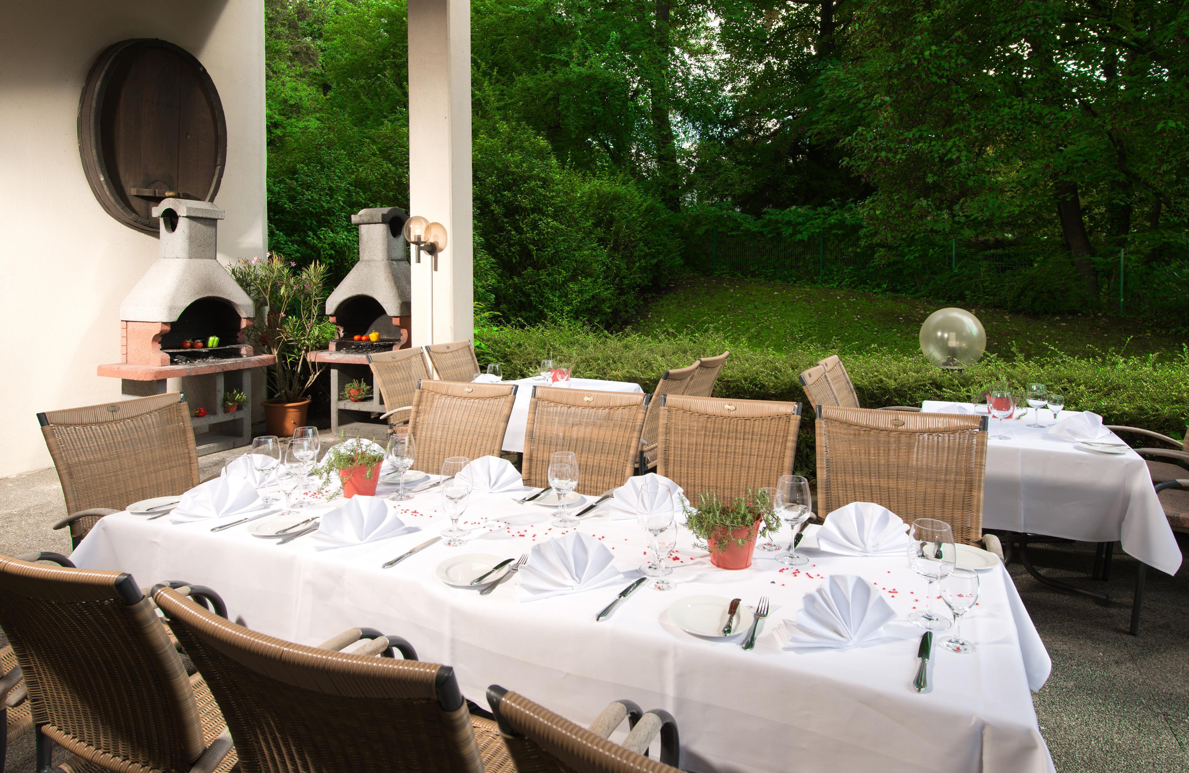 Leonardo Royal Hotel Baden- Baden Luaran gambar