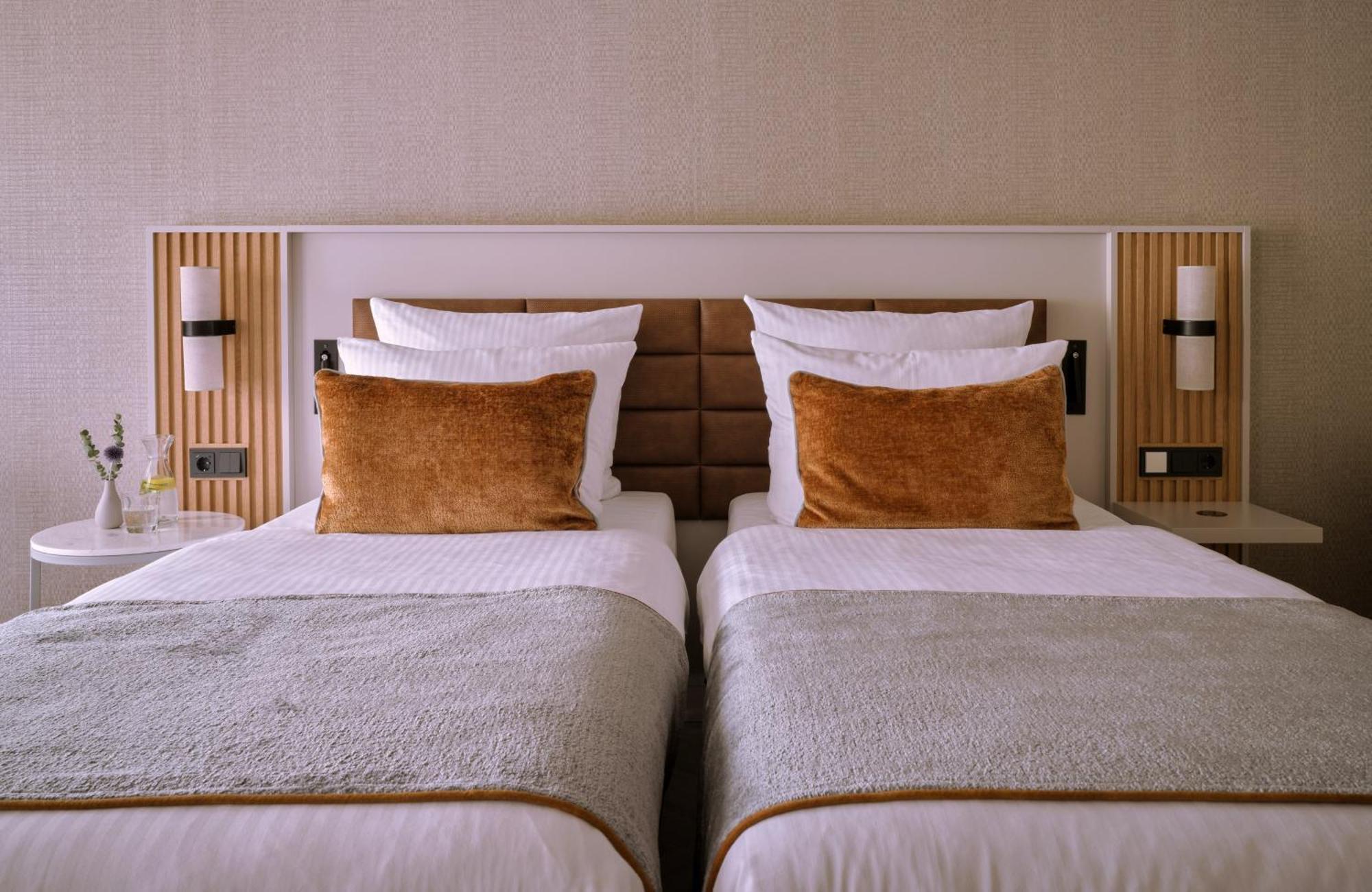 Leonardo Royal Hotel Baden- Baden Luaran gambar