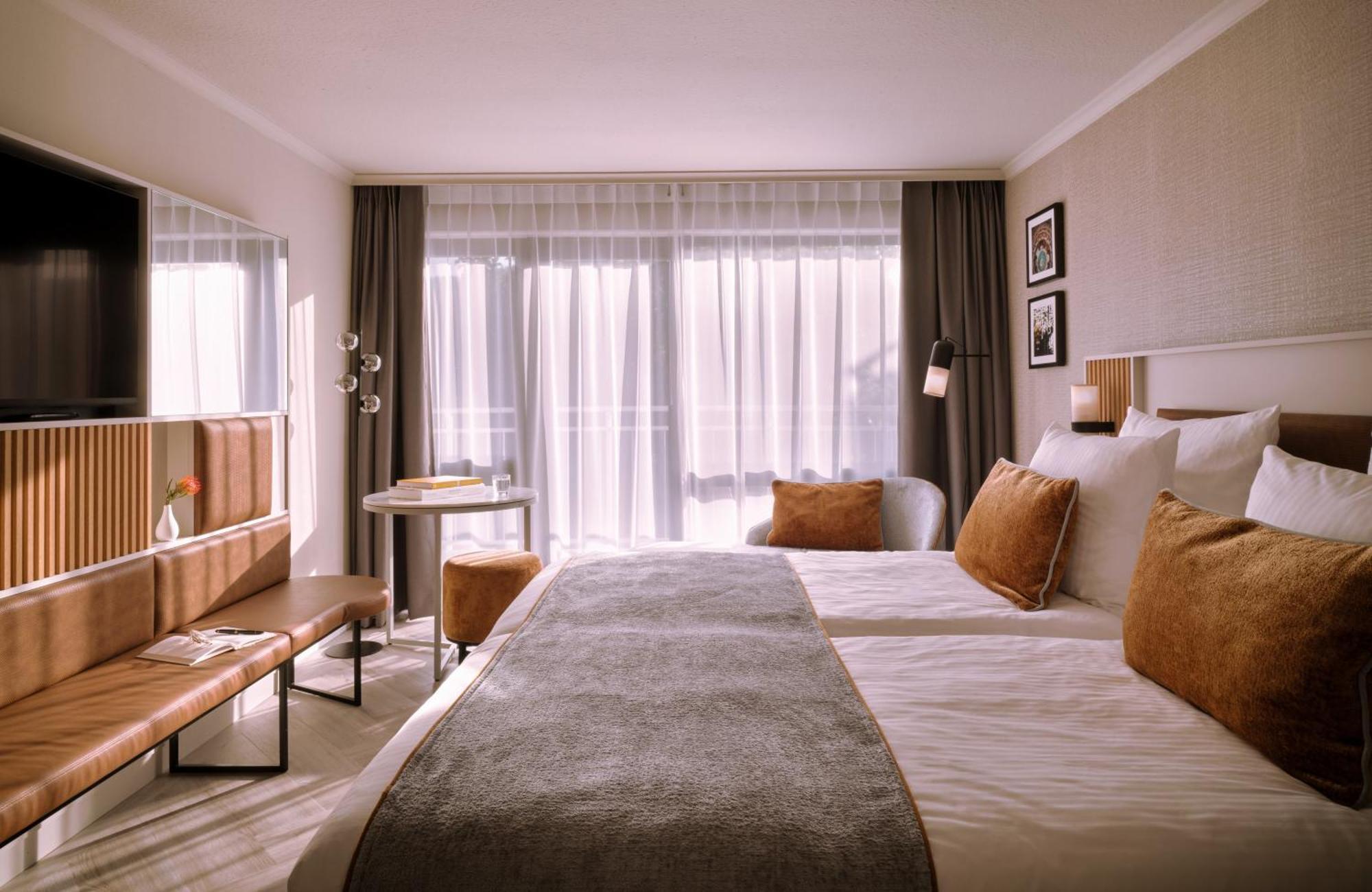 Leonardo Royal Hotel Baden- Baden Luaran gambar