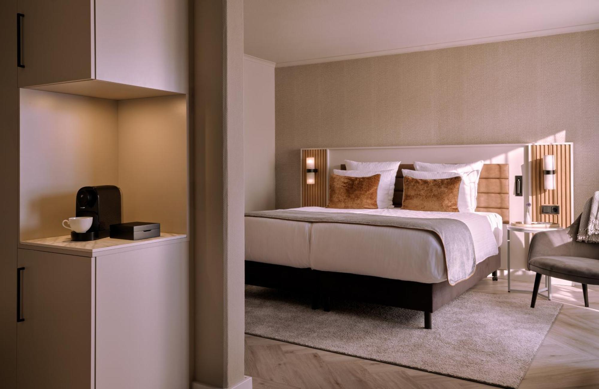 Leonardo Royal Hotel Baden- Baden Luaran gambar