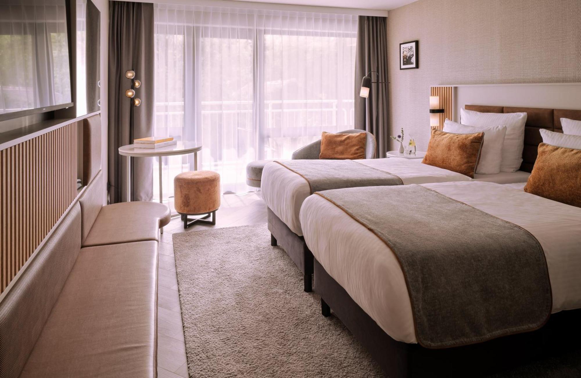 Leonardo Royal Hotel Baden- Baden Luaran gambar