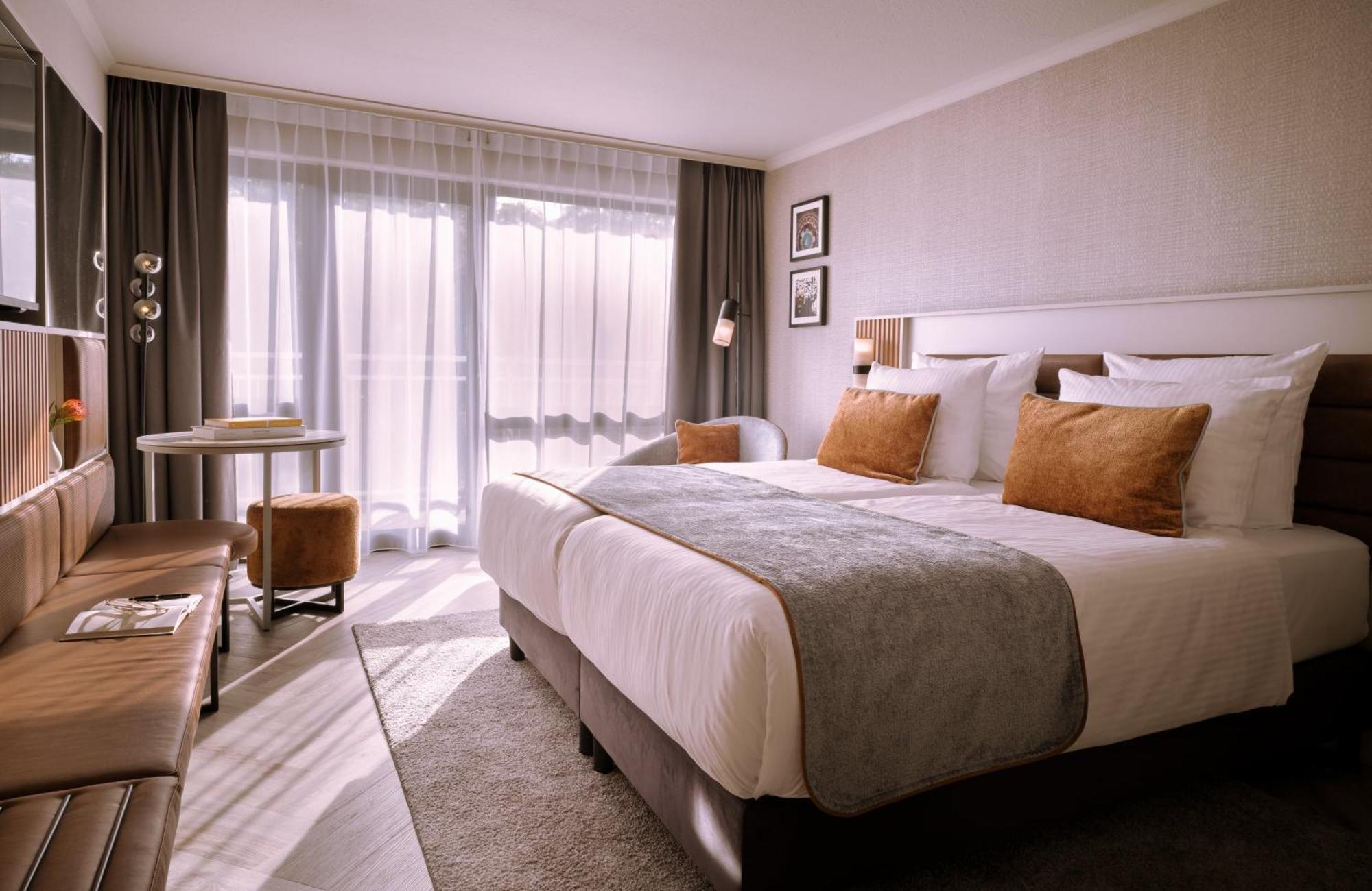 Leonardo Royal Hotel Baden- Baden Luaran gambar