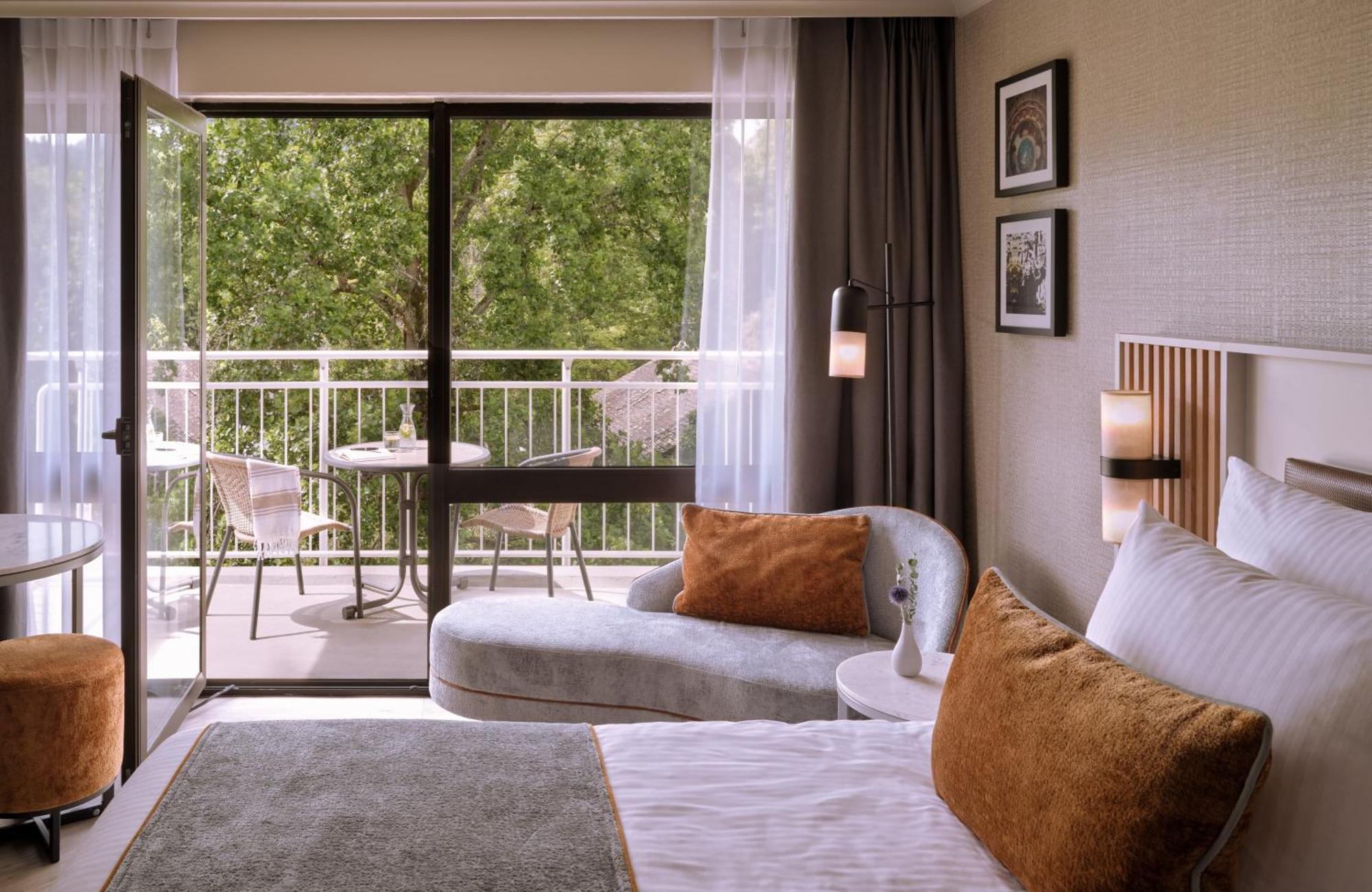 Leonardo Royal Hotel Baden- Baden Luaran gambar