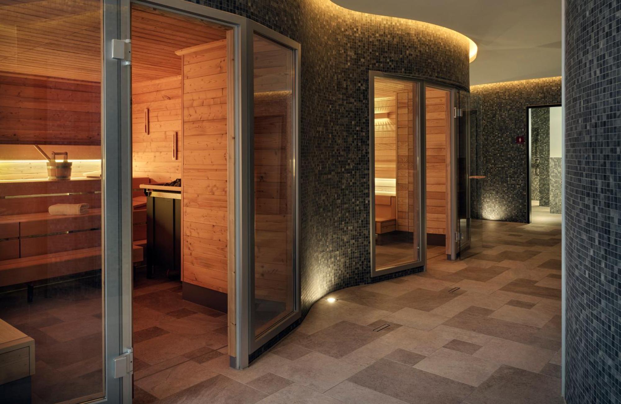 Leonardo Royal Hotel Baden- Baden Luaran gambar