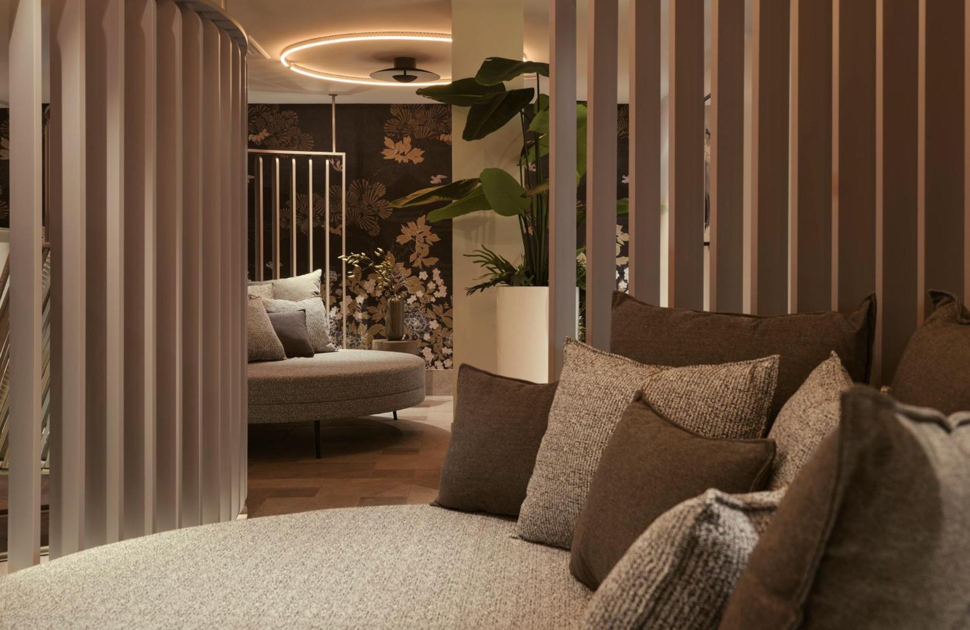 Leonardo Royal Hotel Baden- Baden Luaran gambar