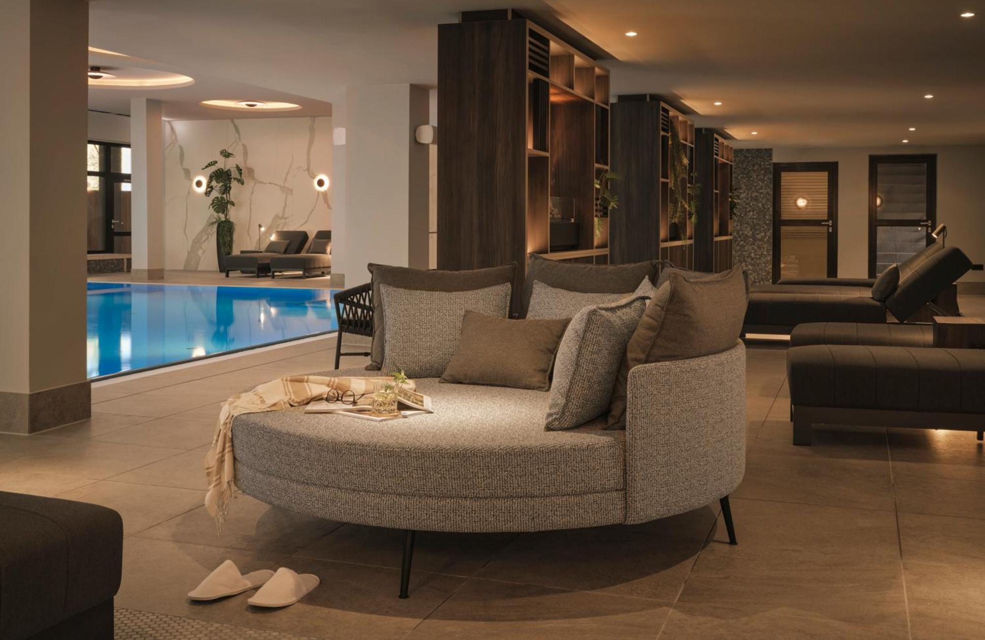 Leonardo Royal Hotel Baden- Baden Luaran gambar