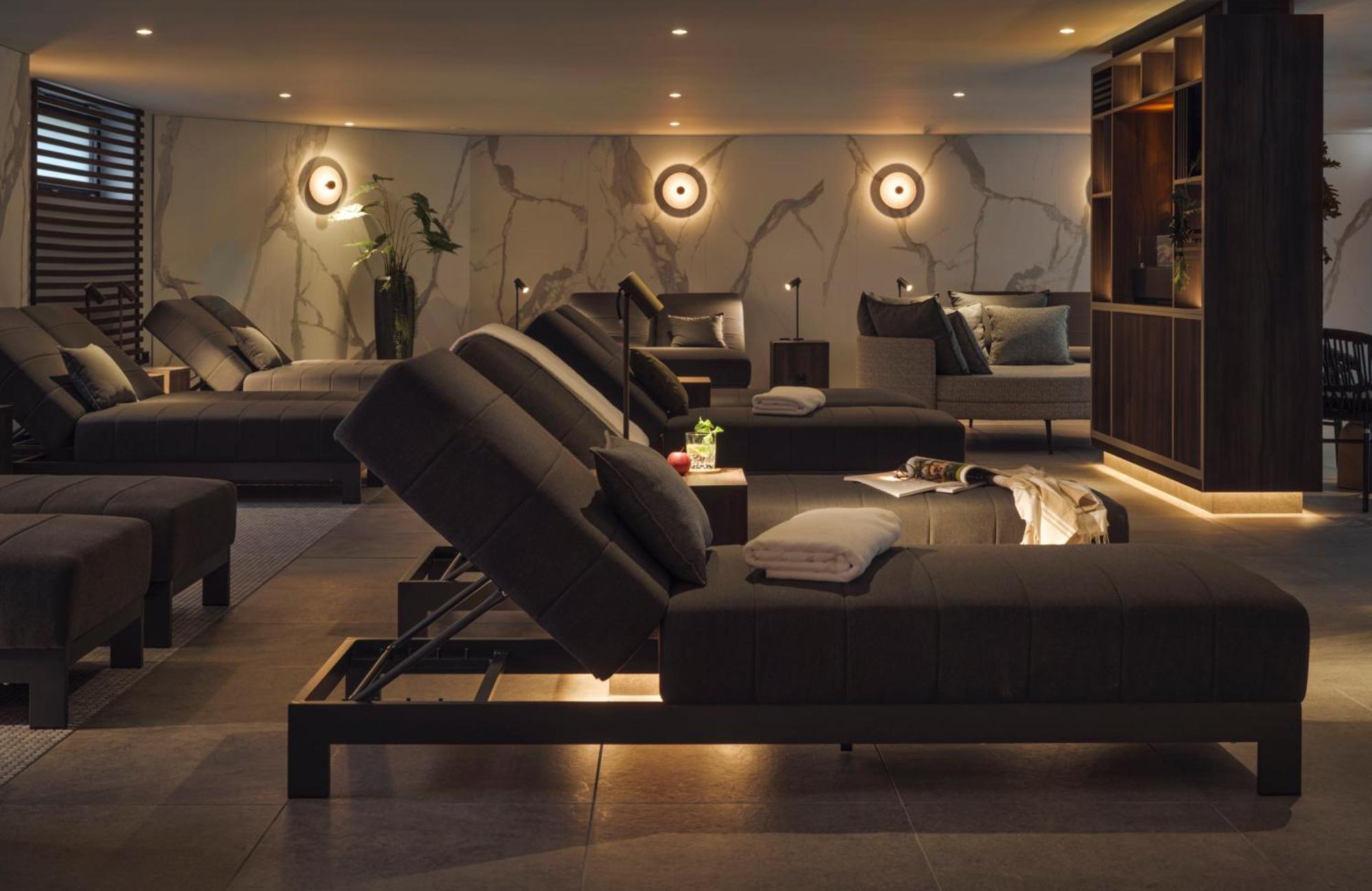 Leonardo Royal Hotel Baden- Baden Luaran gambar