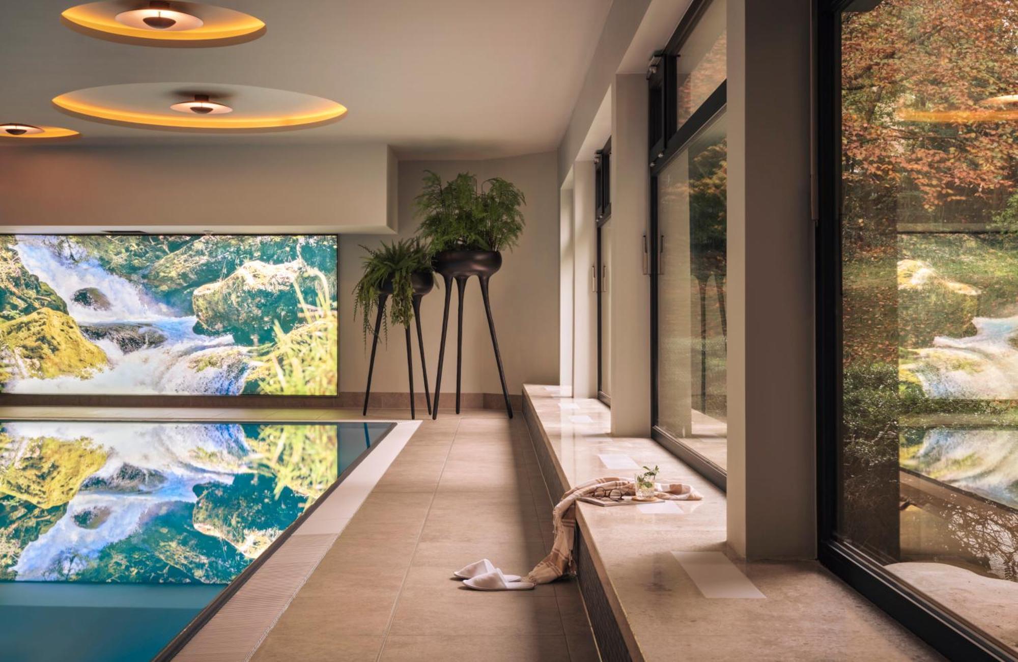 Leonardo Royal Hotel Baden- Baden Luaran gambar