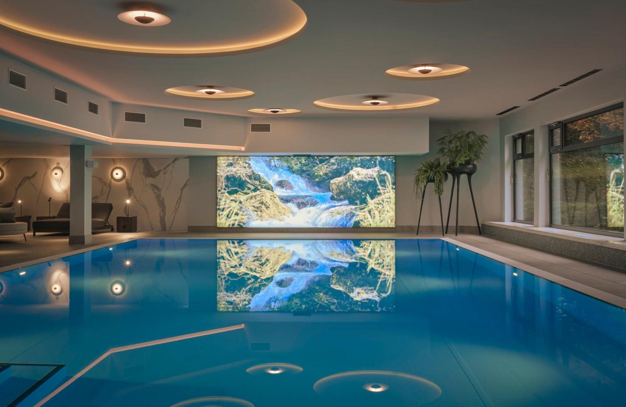Leonardo Royal Hotel Baden- Baden Luaran gambar