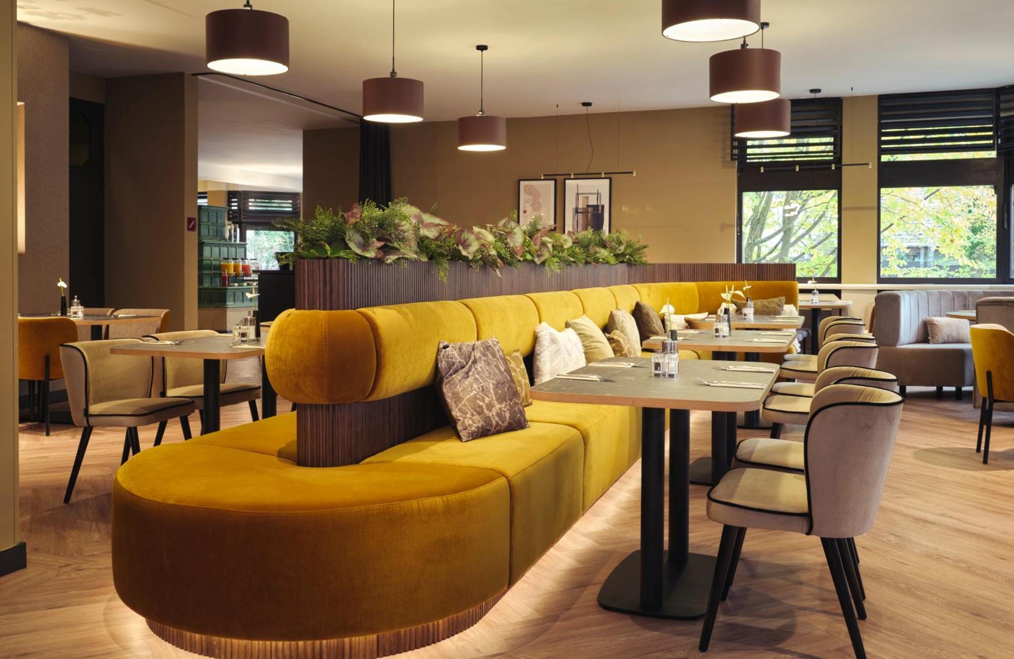 Leonardo Royal Hotel Baden- Baden Luaran gambar