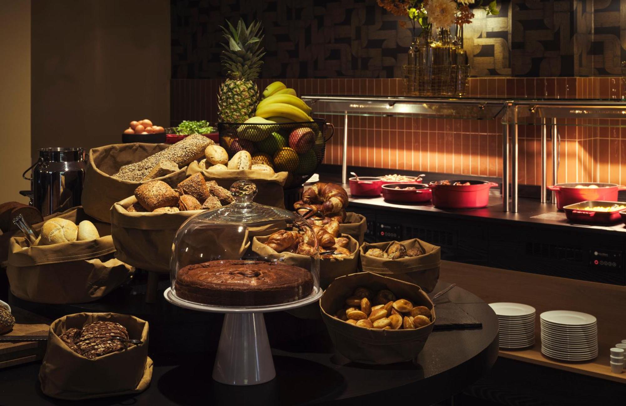 Leonardo Royal Hotel Baden- Baden Luaran gambar